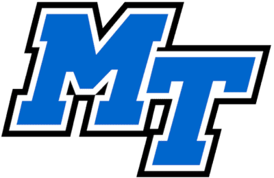 Series - Collegiate Tennis Camps 25 Middle Tennessee State University - Murfreesboro, TN
