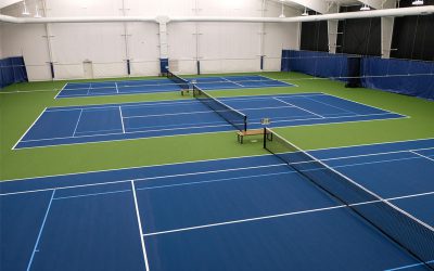 Wooster to Host UTR CAMP