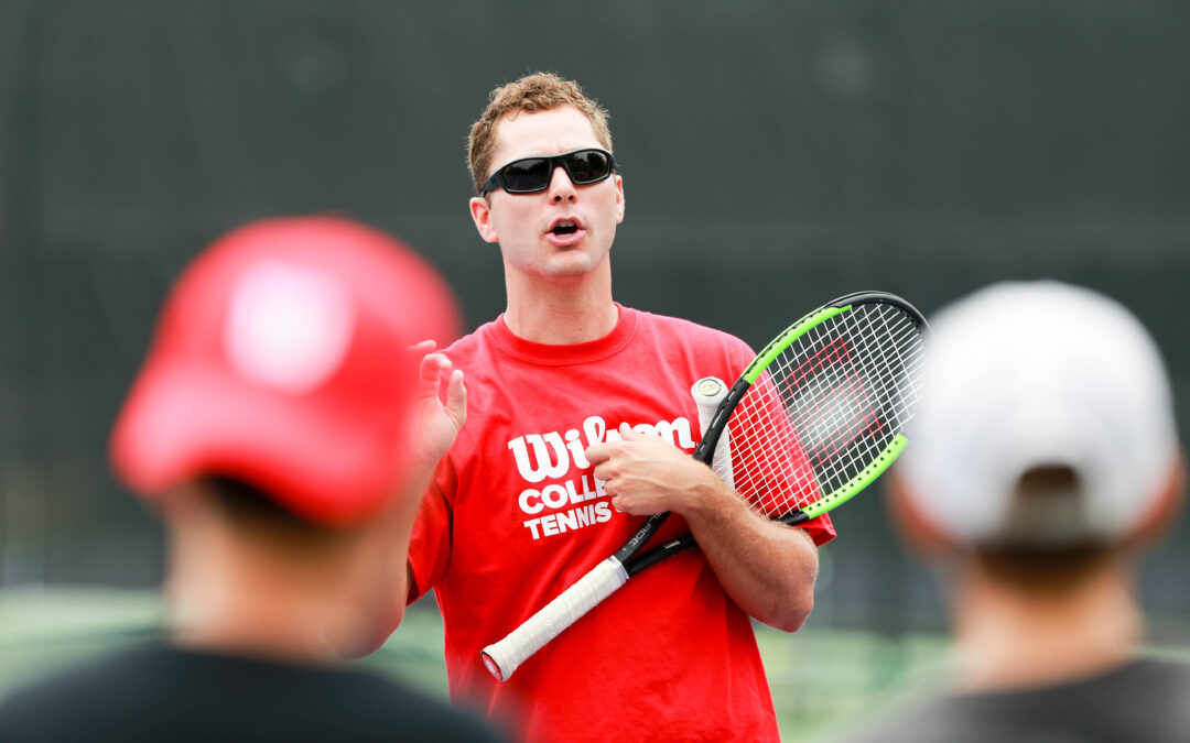 RECRUITING SERIES: Part I – Want to become a recruited College Tennis Player?