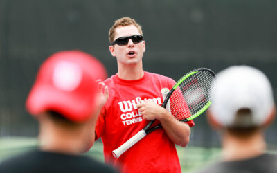 RECRUITING SERIES: Part I – Want to become a recruited College Tennis Player?