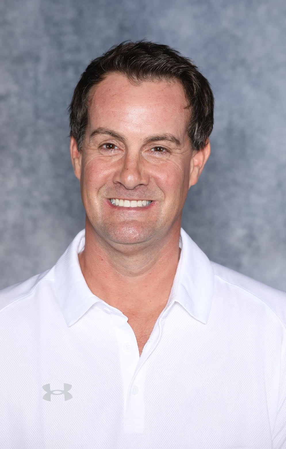 Michael Harmon headshot Michael Harmon headshot