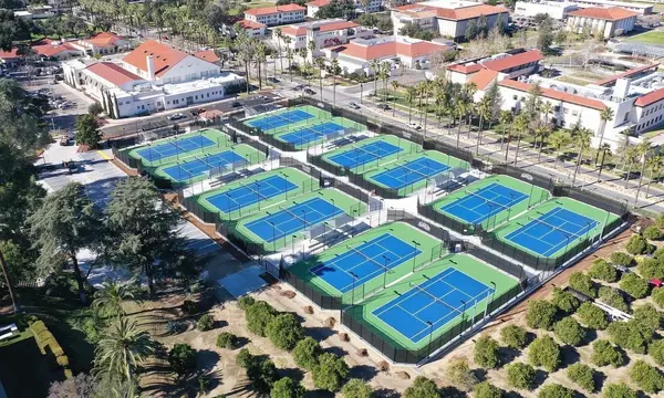 University of Redlands – Redlands, CA - New 3 Redlands Facility 1