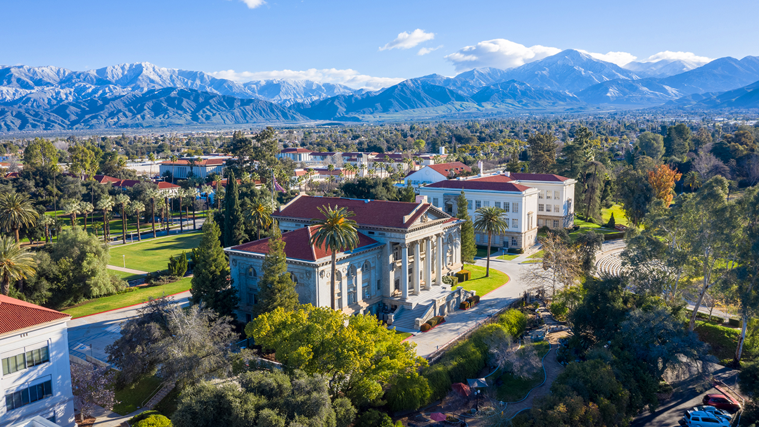 University of Redlands – Redlands, CA - New 2 redlands main campus masthead scaled