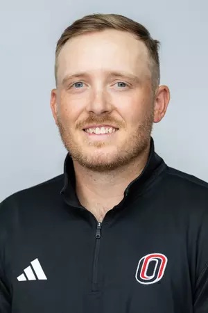 Hunter Clark headshot Hunter Clark headshot