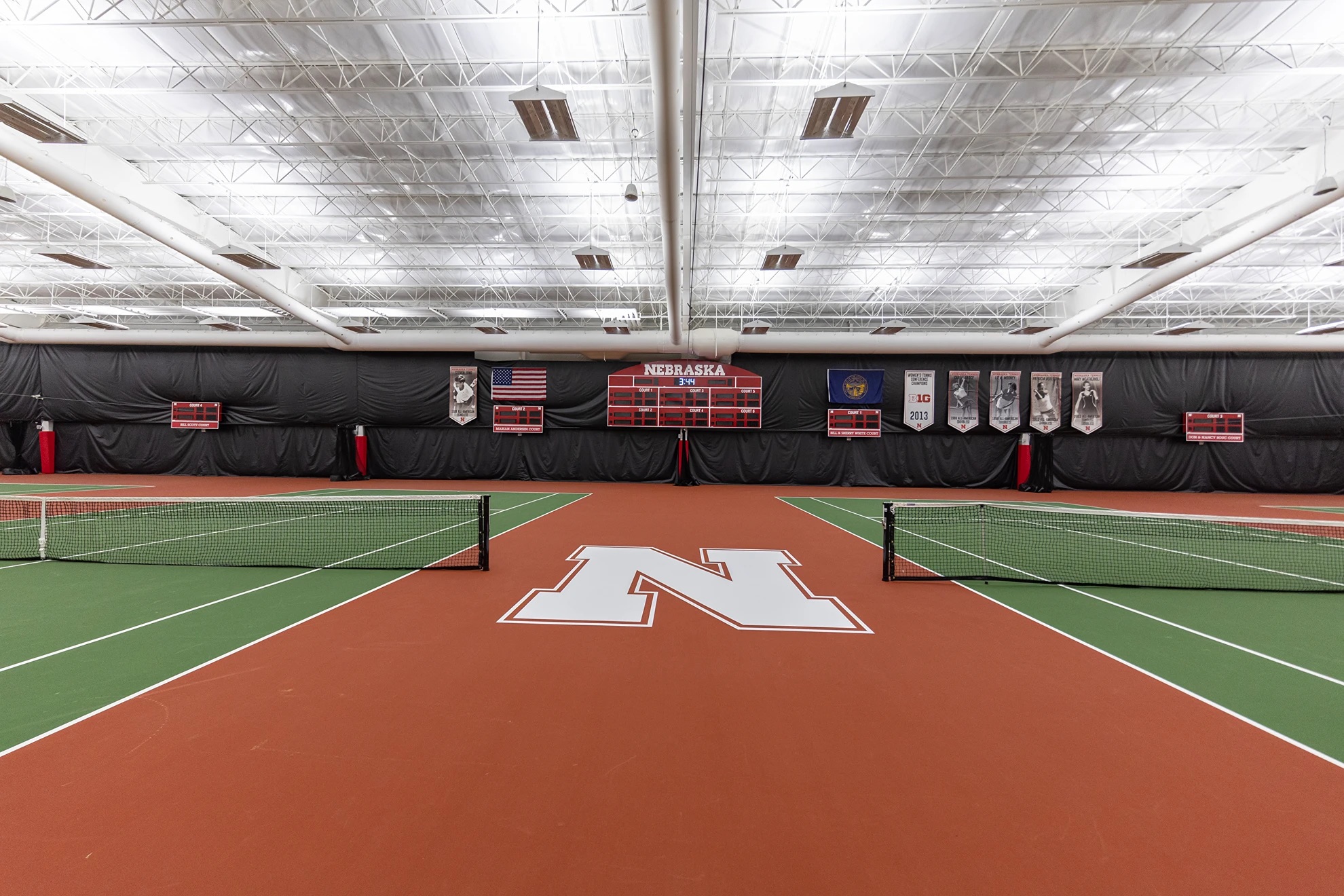 facility facility
