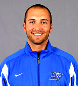 Avoid the Winter Slide: How to Keep Up Your Tennis Technique During the Off Season 2 jimmy borendame headshot