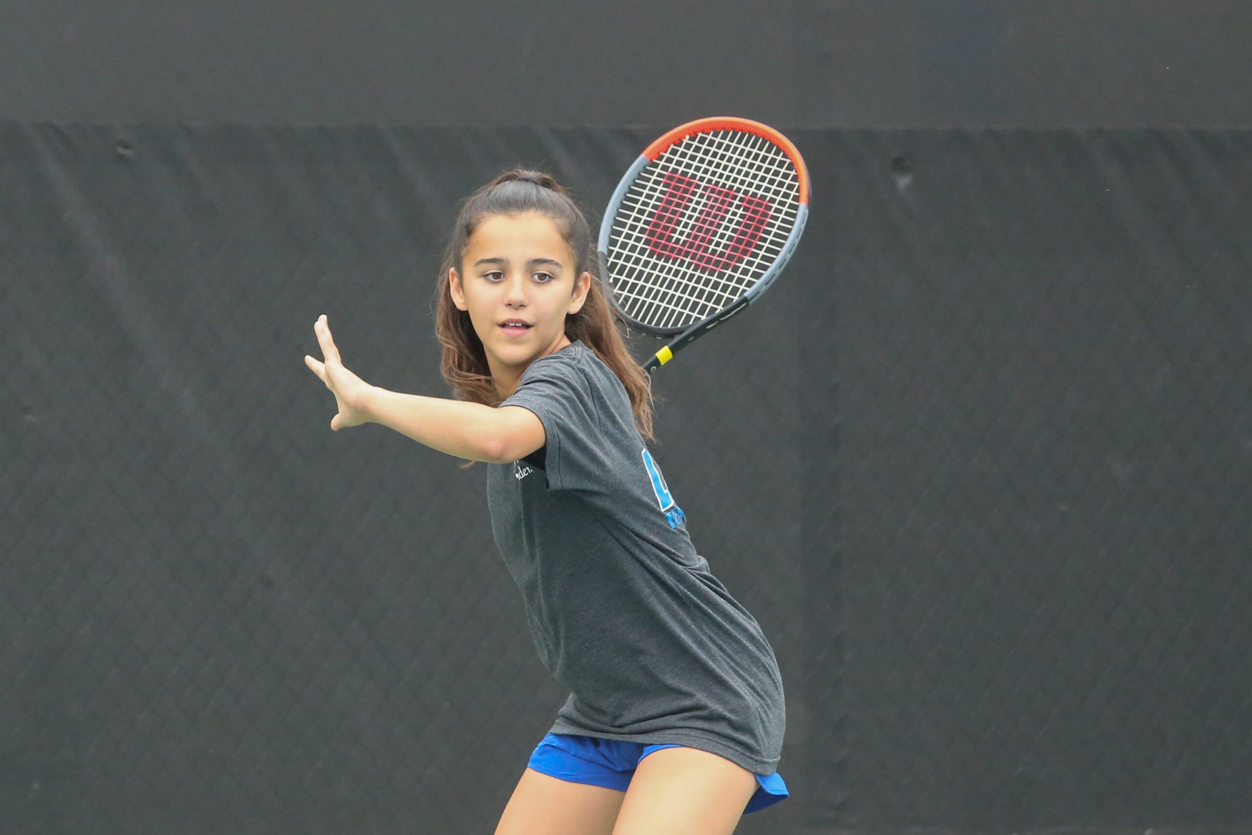 Avoid the Winter Slide: How to Keep Up Your Tennis Technique During the Off Season 3 wil190624046 SMU camp scaled