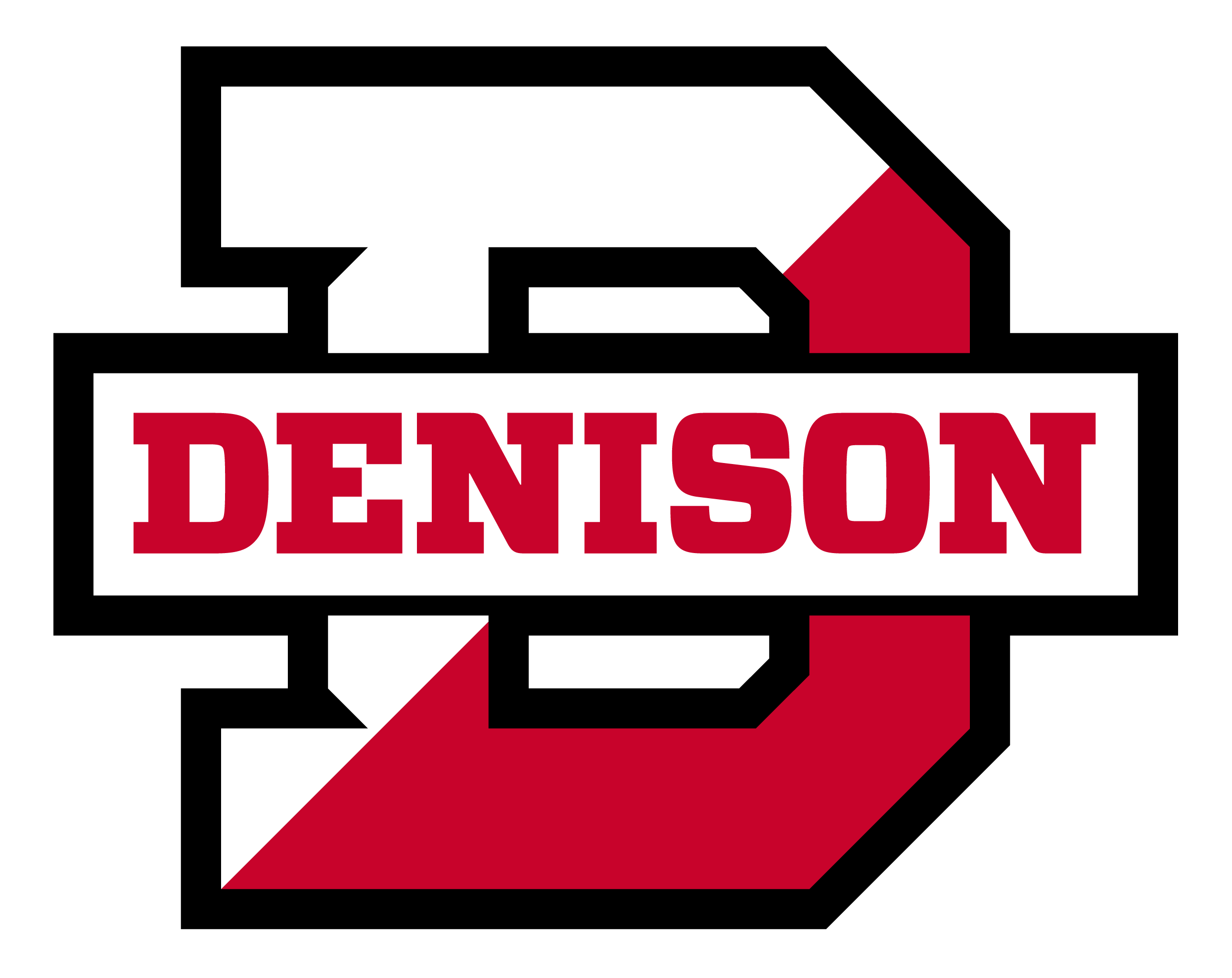 Denison logo