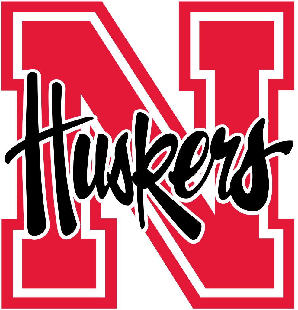 Nebraska logo Nebraska logo