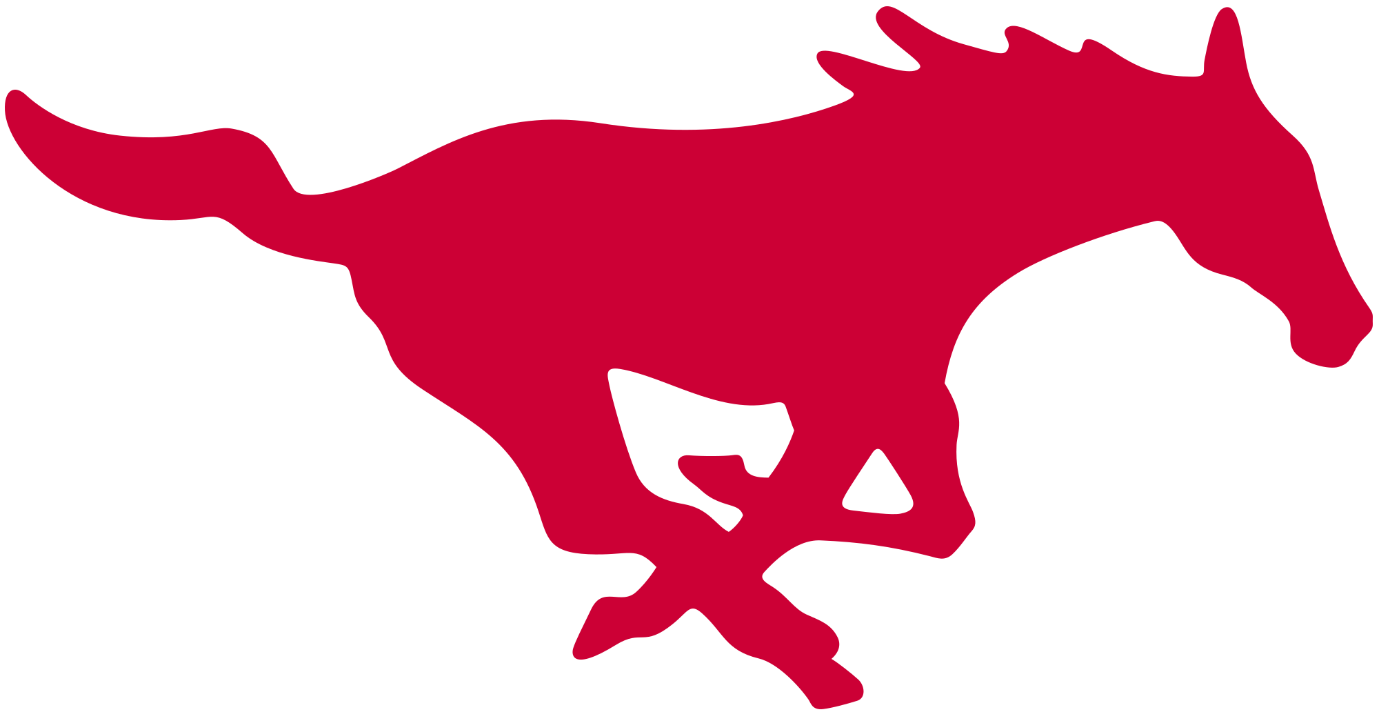SMU logo