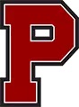 Pacific University 3 Pacific logo