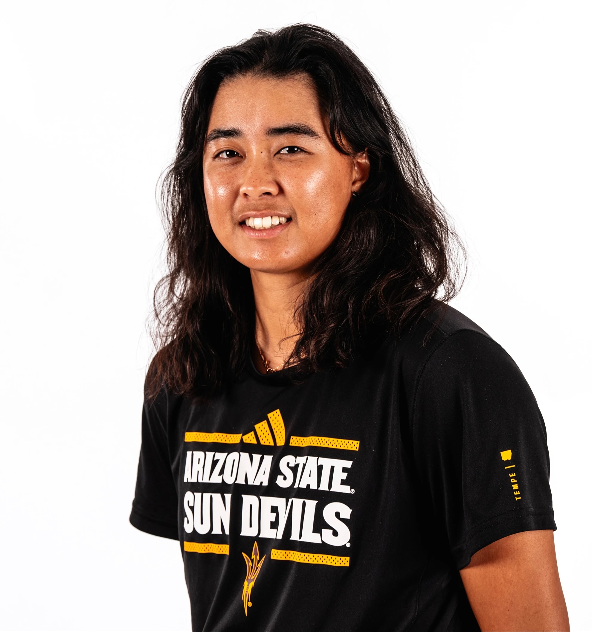 Charlotte Chavatipon headshot Charlotte Chavatipon headshot