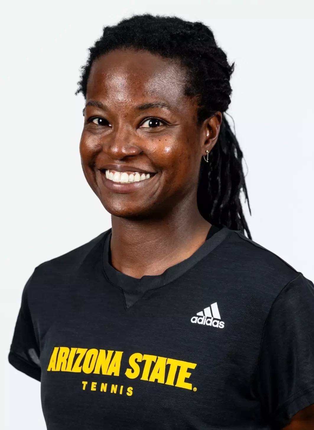 Jamea Jackson headshot Jamea Jackson headshot