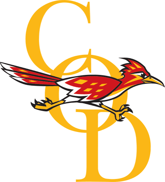 Grand Canyon University Logo
