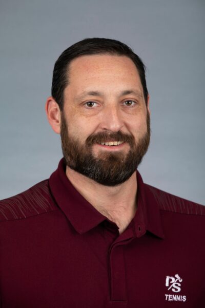 university of puget sound tennis camp tacoma website director headshot